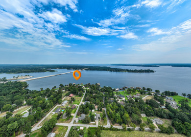 Ideal WF Lake Lot in North East Texas - photo 16