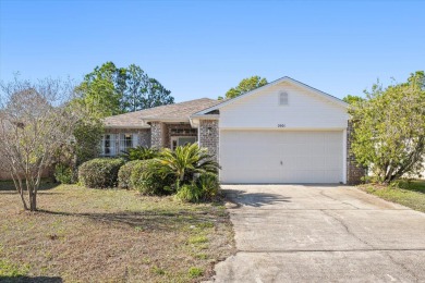 Lake Home For Sale in Gulf Breeze, Florida