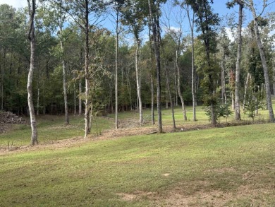 Lake Acreage For Sale in Clinton, Arkansas