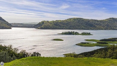 New Melones Lake Lot For Sale in Jamestown California