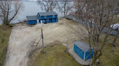 Lost Island Lake  Home For Sale in Ruthven Iowa