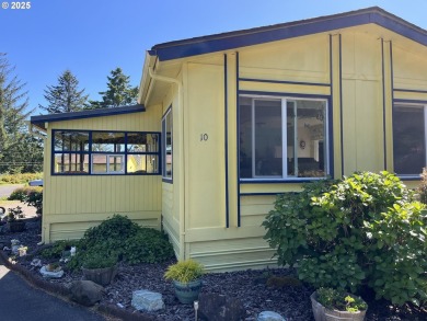 Lake Home For Sale in Florence, Oregon