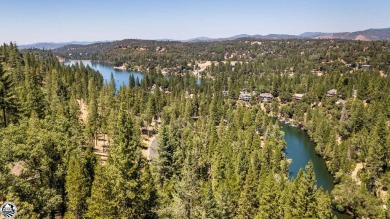 Lake Lot For Sale in Groveland, California