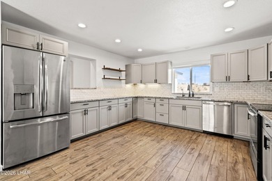 Welcome to 3665 Stanford Ct, a move in ready home with fresh - photo 3