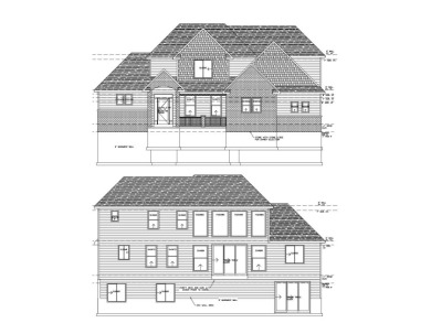 (private lake, pond, creek) Home Sale Pending in Adrian Michigan