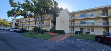 (private lake, pond, creek) Condo For Sale in Largo Florida