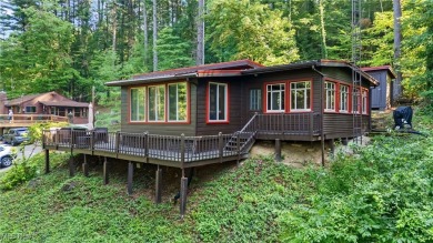 Lake Home For Sale in Bowerston, Ohio