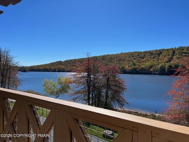 YOUR LAKEFRONT CONDO WAITS FOR YOU AND OFFERS HUGE, WIDE SLIDER - photo 1