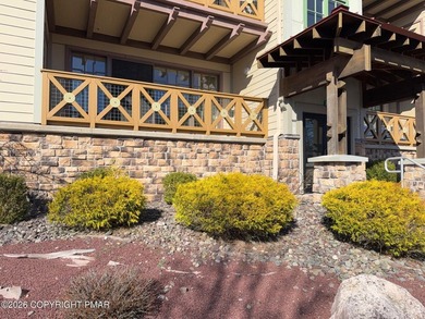 YOUR LAKEFRONT CONDO WAITS FOR YOU AND OFFERS HUGE, WIDE SLIDER - photo 2