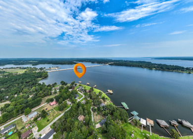 Ideal WF Lake Lot in North East Texas - photo 18