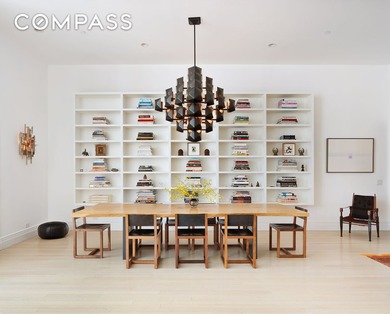In the heart of Soho, this spectacular turn-key home offers the - photo 4