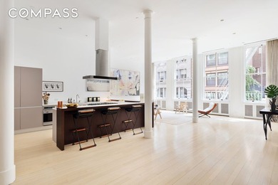 In the heart of Soho, this spectacular turn-key home offers the - photo 5