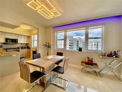 Beautifully corner unit, largest line in the 3/3 units. Done