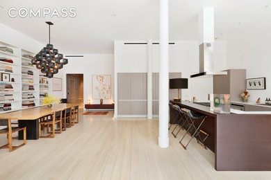In the heart of Soho, this spectacular turn-key home offers the - photo 6