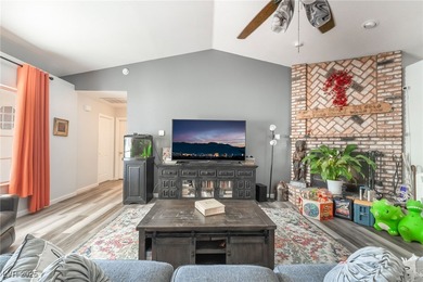 **Assumable 4.875 FHA interest rate available with modest equity