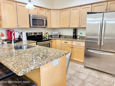 YOUR LAKEFRONT CONDO WAITS FOR YOU AND OFFERS HUGE, WIDE SLIDER - photo 7
