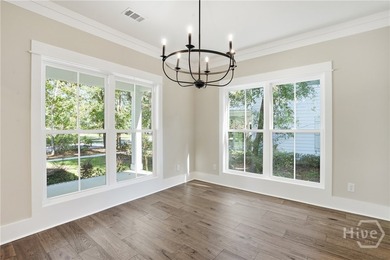 Another custom built home by Lewis-Bashlor Construction with - photo 8