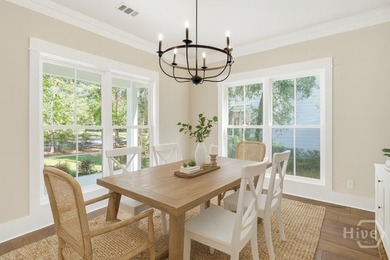 Another custom built home by Lewis-Bashlor Construction with - photo 9