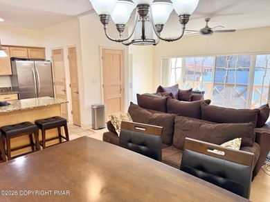YOUR LAKEFRONT CONDO WAITS FOR YOU AND OFFERS HUGE, WIDE SLIDER - photo 9