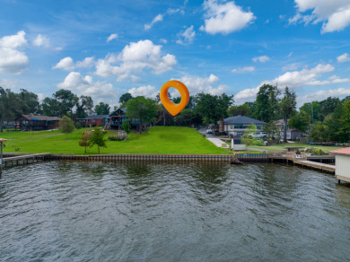 Ideal WF Lake Lot in North East Texas - photo 2