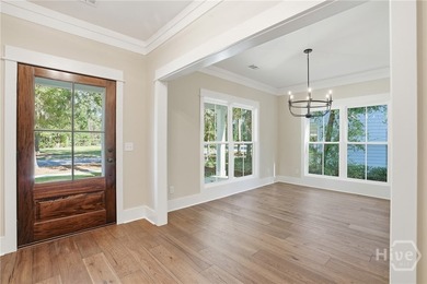 Another custom built home by Lewis-Bashlor Construction with - photo 10