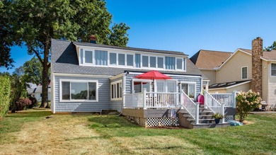Lake Home For Sale in Hebron, Ohio