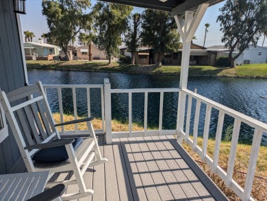 Lake Home For Sale in Needles, California