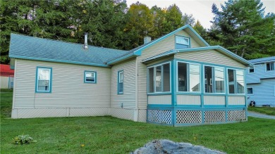 Lake Home For Sale in Exeter, New York