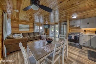 You can enjoy beautiful Douglas Lake right from your living room - photo 11