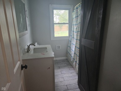 Welcome Home!  A delightful all brick single-family ranch home