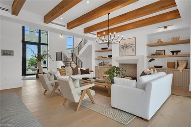 Welcome to a newly completed Marco Island estate where European - photo 11