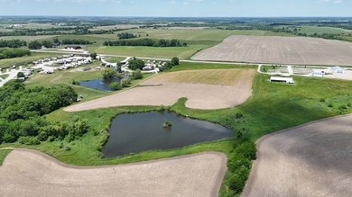 Located just minutes from Lake Rathbun and conveniently - photo 11