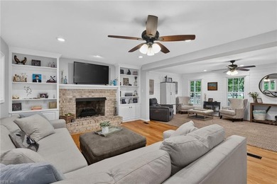 Tucked away on 1.4 waterfront acres along Lake Prince, this - photo 11