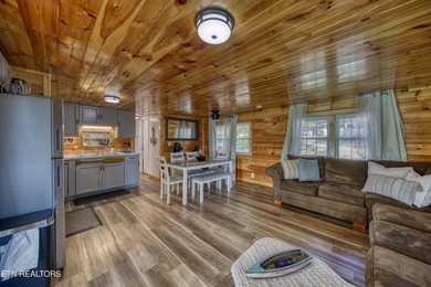 You can enjoy beautiful Douglas Lake right from your living room - photo 12
