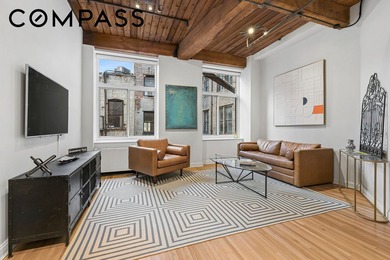 Meticulously renovated Gramercy loft in Gramercy Habitat, a - photo 2