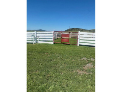 Situated east of Raton and surrounded by a private ranch, this - photo 12