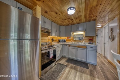 You can enjoy beautiful Douglas Lake right from your living room - photo 13