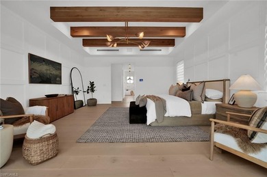 Welcome to a newly completed Marco Island estate where European - photo 13