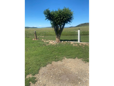 Situated east of Raton and surrounded by a private ranch, this - photo 13