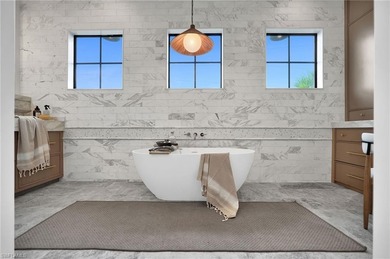 Welcome to a newly completed Marco Island estate where European - photo 14