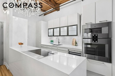 Meticulously renovated Gramercy loft in Gramercy Habitat, a - photo 4