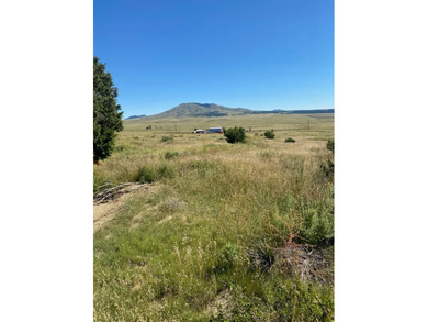Situated east of Raton and surrounded by a private ranch, this - photo 14