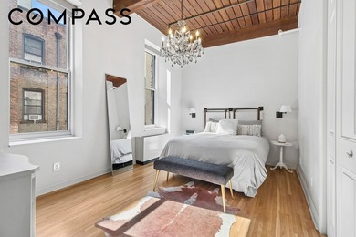 Meticulously renovated Gramercy loft in Gramercy Habitat, a - photo 5