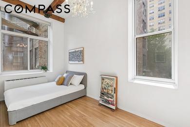 Meticulously renovated Gramercy loft in Gramercy Habitat, a - photo 6