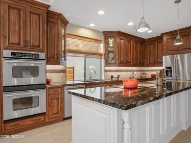 Welcome to this beautifully upgraded home in the sought-after - photo 17