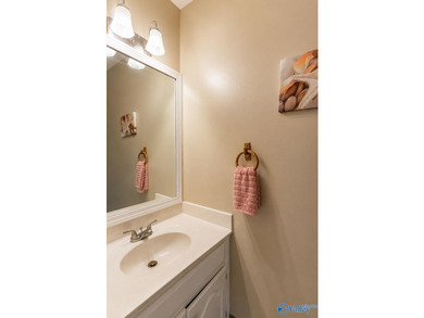 Beautiful townhome with loads of updates! Spacious living room - photo 17