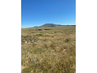 Situated east of Raton and surrounded by a private ranch, this - photo 17