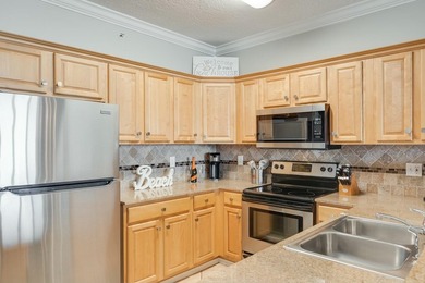 Experience true coastal living in this beautiful 2-bedroom - photo 19