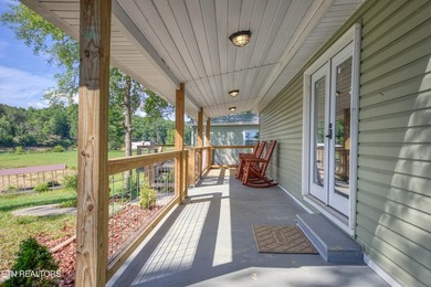 You can enjoy beautiful Douglas Lake right from your living room - photo 19