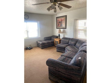 Situated east of Raton and surrounded by a private ranch, this - photo 20